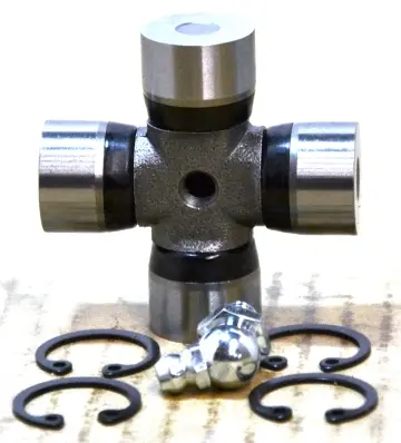 шарнирно съединение, кормилна колона LOBRO               