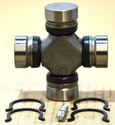 шарнирно съединение, карданен вал LOBRO               