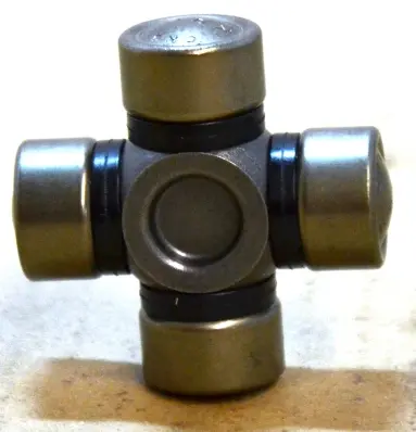 шарнирно съединение, кормилна колона LOBRO               