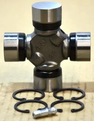 шарнирно съединение, карданен вал LOBRO               