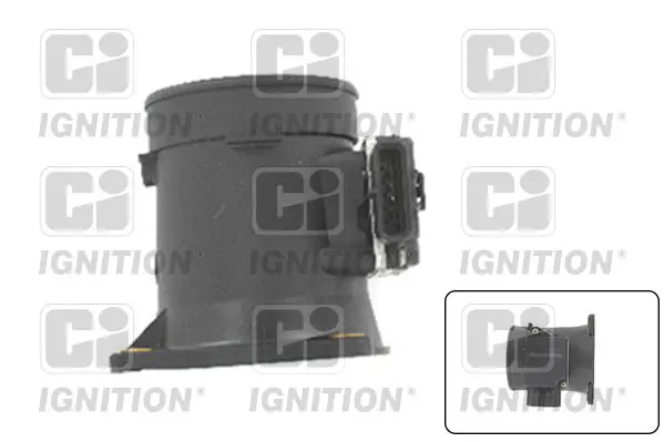 въздухомер-измерител на масата на въздуха QUINTON HAZELL      