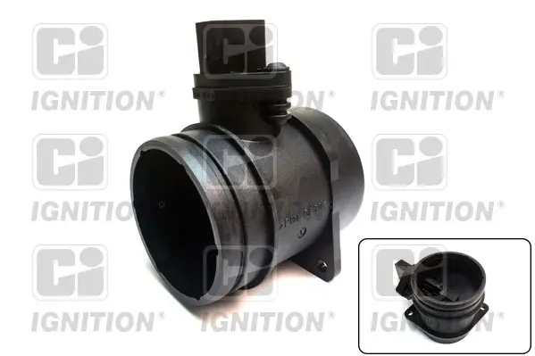 въздухомер-измерител на масата на въздуха QUINTON HAZELL      