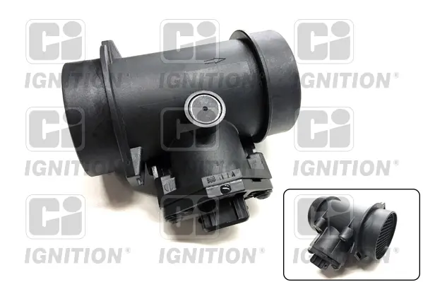 въздухомер-измерител на масата на въздуха QUINTON HAZELL      