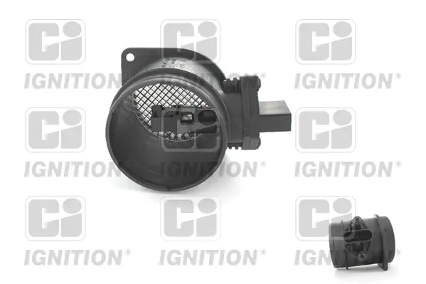 въздухомер-измерител на масата на въздуха QUINTON HAZELL      