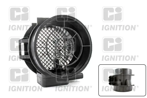 въздухомер-измерител на масата на въздуха QUINTON HAZELL      