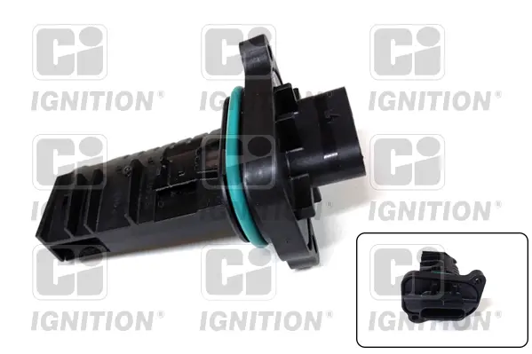 въздухомер-измерител на масата на въздуха QUINTON HAZELL      