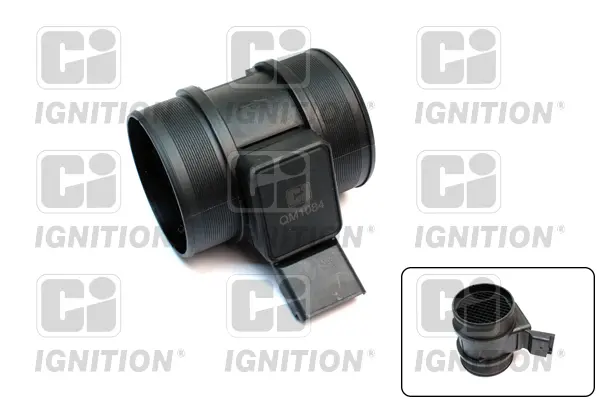 въздухомер-измерител на масата на въздуха QUINTON HAZELL      