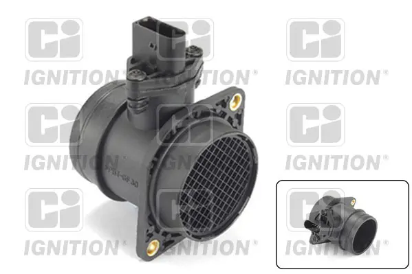 въздухомер-измерител на масата на въздуха QUINTON HAZELL      