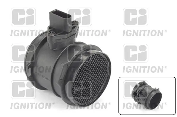 въздухомер-измерител на масата на въздуха QUINTON HAZELL      