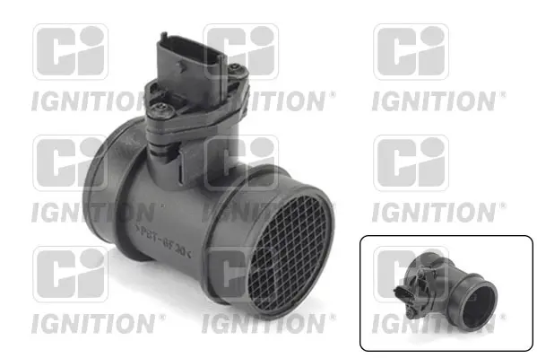 въздухомер-измерител на масата на въздуха QUINTON HAZELL      