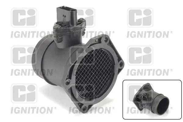 въздухомер-измерител на масата на въздуха QUINTON HAZELL      