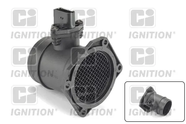 въздухомер-измерител на масата на въздуха QUINTON HAZELL      