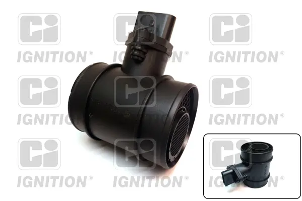 въздухомер-измерител на масата на въздуха QUINTON HAZELL      