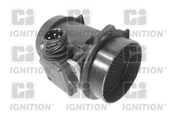 въздухомер-измерител на масата на въздуха QUINTON HAZELL      