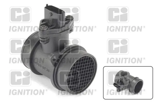 въздухомер-измерител на масата на въздуха QUINTON HAZELL      