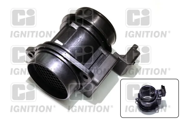 въздухомер-измерител на масата на въздуха QUINTON HAZELL      