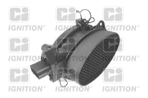 въздухомер-измерител на масата на въздуха QUINTON HAZELL      