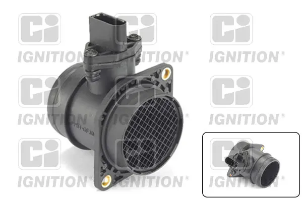 въздухомер-измерител на масата на въздуха QUINTON HAZELL      