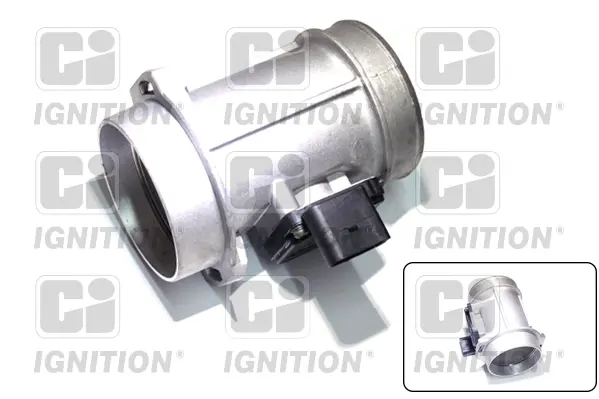 въздухомер-измерител на масата на въздуха QUINTON HAZELL      