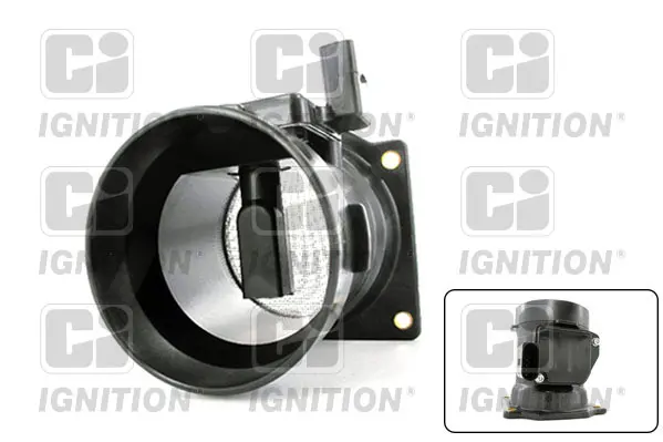 въздухомер-измерител на масата на въздуха QUINTON HAZELL      