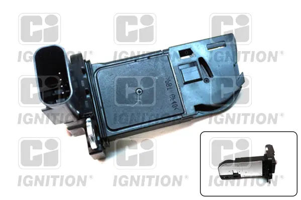 въздухомер-измерител на масата на въздуха QUINTON HAZELL      