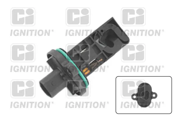 въздухомер-измерител на масата на въздуха QUINTON HAZELL      