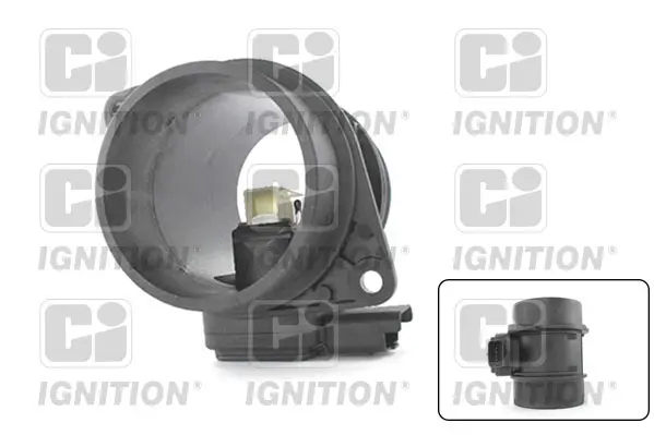 въздухомер-измерител на масата на въздуха QUINTON HAZELL      