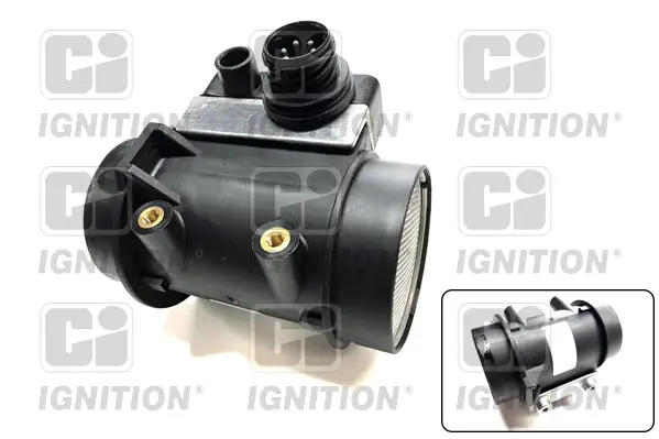 въздухомер-измерител на масата на въздуха QUINTON HAZELL      