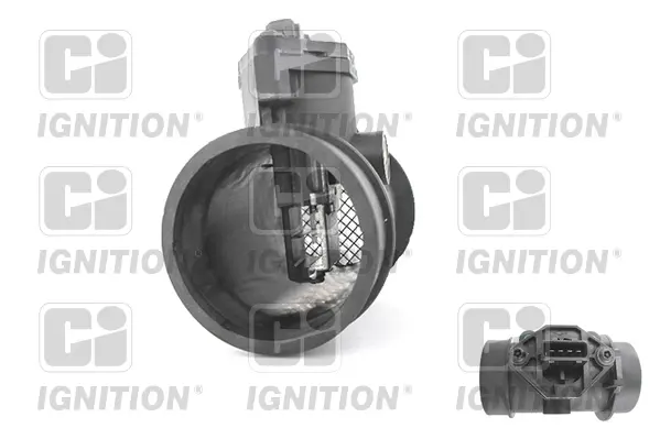 въздухомер-измерител на масата на въздуха QUINTON HAZELL      