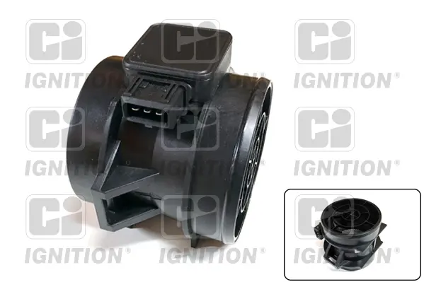 въздухомер-измерител на масата на въздуха QUINTON HAZELL      