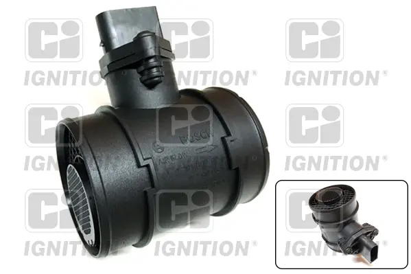 въздухомер-измерител на масата на въздуха QUINTON HAZELL      