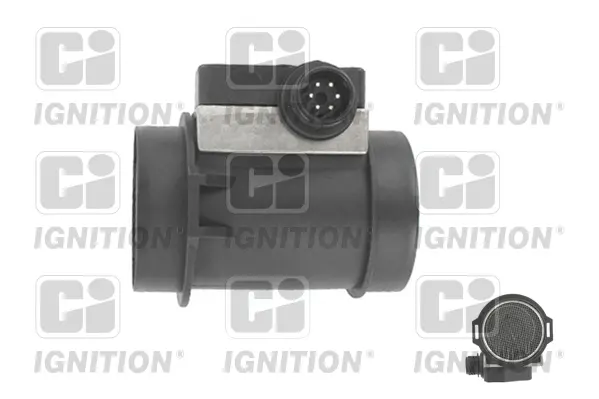 въздухомер-измерител на масата на въздуха QUINTON HAZELL      