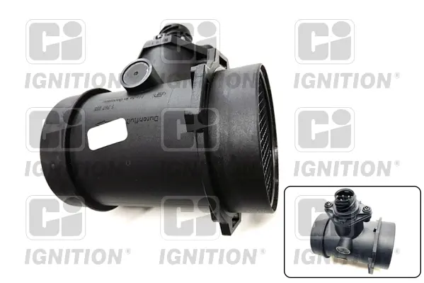 въздухомер-измерител на масата на въздуха QUINTON HAZELL      