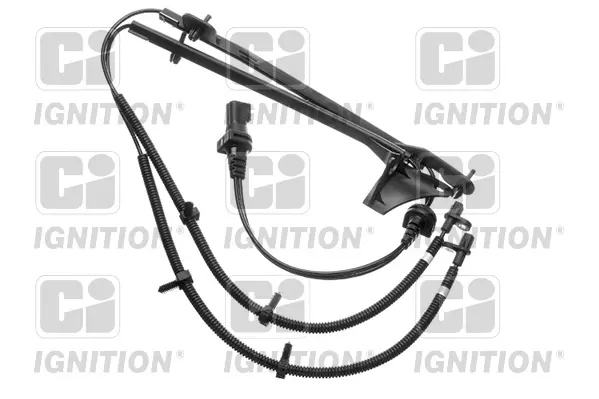 датчик, обороти на колелото QUINTON HAZELL      