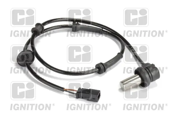 датчик, обороти на колелото QUINTON HAZELL      