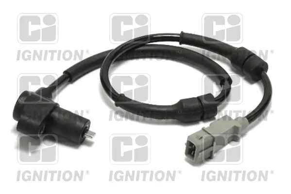 датчик, обороти на колелото QUINTON HAZELL      