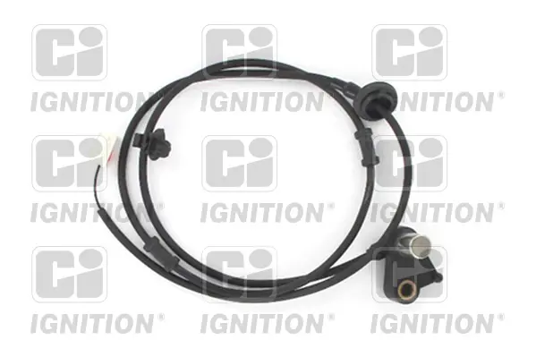 датчик, обороти на колелото QUINTON HAZELL      