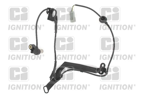 датчик, обороти на колелото QUINTON HAZELL      