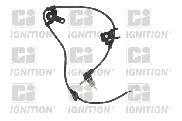 датчик, обороти на колелото QUINTON HAZELL      