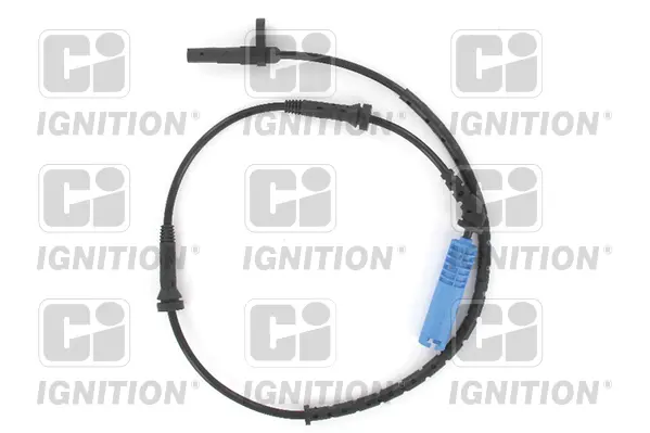 датчик, обороти на колелото QUINTON HAZELL      