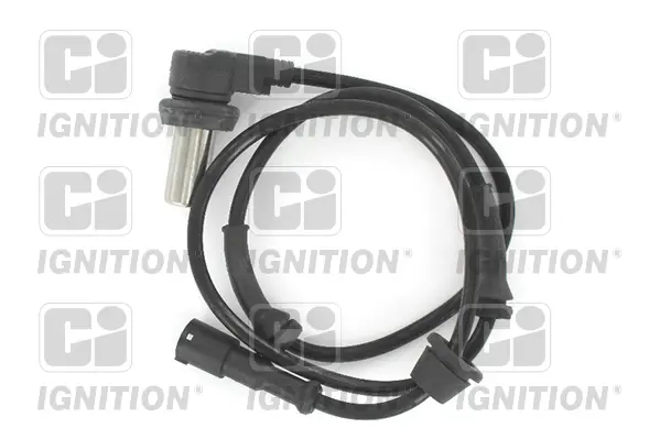 датчик, обороти на колелото QUINTON HAZELL      