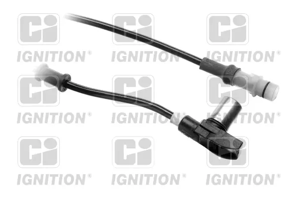 датчик, обороти на колелото QUINTON HAZELL      