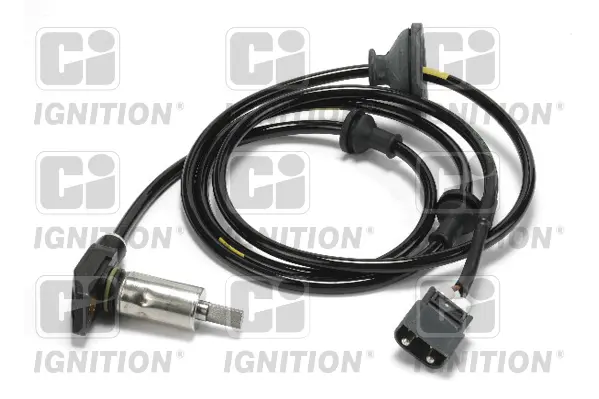 датчик, обороти на колелото QUINTON HAZELL      