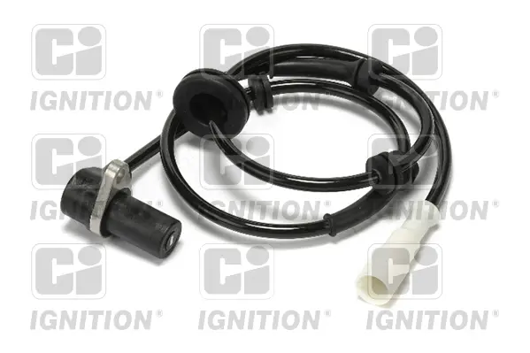 датчик, обороти на колелото QUINTON HAZELL      