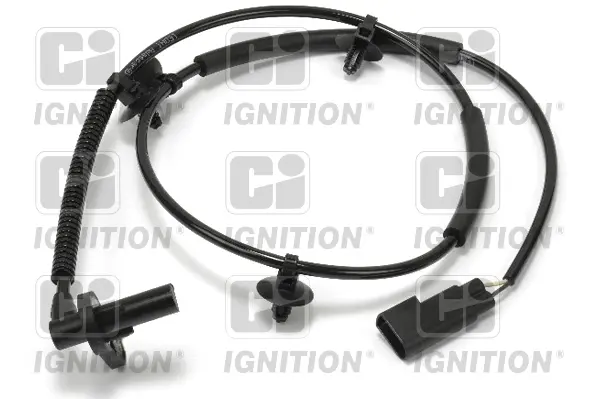 датчик, обороти на колелото QUINTON HAZELL      