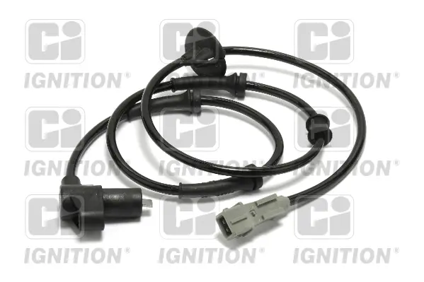 датчик, обороти на колелото QUINTON HAZELL      