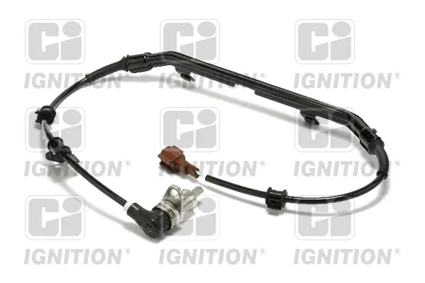 датчик, обороти на колелото QUINTON HAZELL      