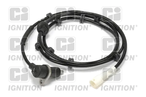 датчик, обороти на колелото QUINTON HAZELL      