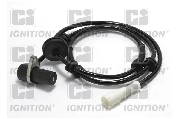 датчик, обороти на колелото QUINTON HAZELL      