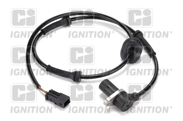 датчик, обороти на колелото QUINTON HAZELL      